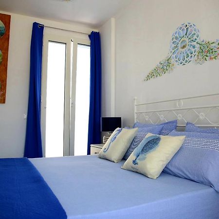 Arcadia Penthouse Appartment Otranto Buitenkant foto