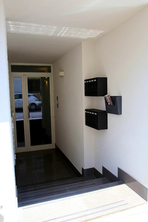 Arcadia Penthouse Appartment Otranto Buitenkant foto